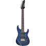 Електрогітара IBANEZ AZ427P2QM TUB