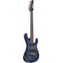 Електрогітара IBANEZ AZ427P2QM TUB
