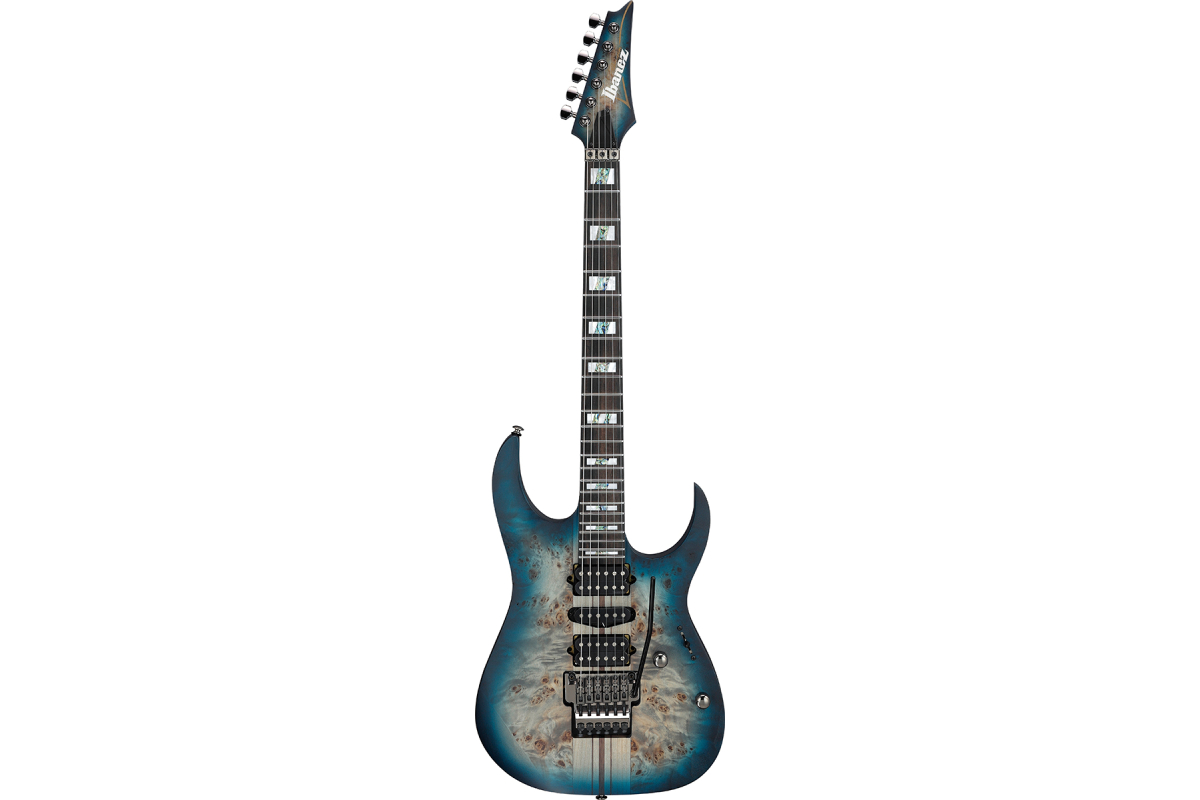 Электрогитара IBANEZ RGT1270PB CTF