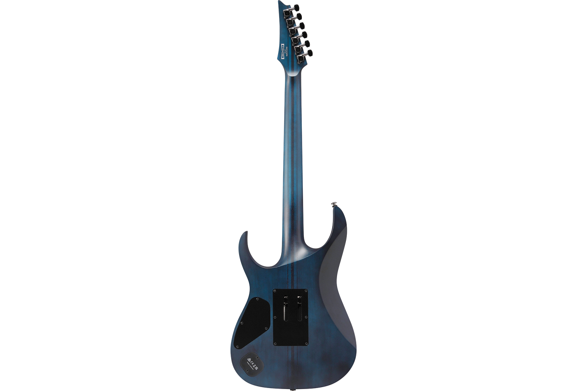 Электрогитара IBANEZ RGT1270PB CTF