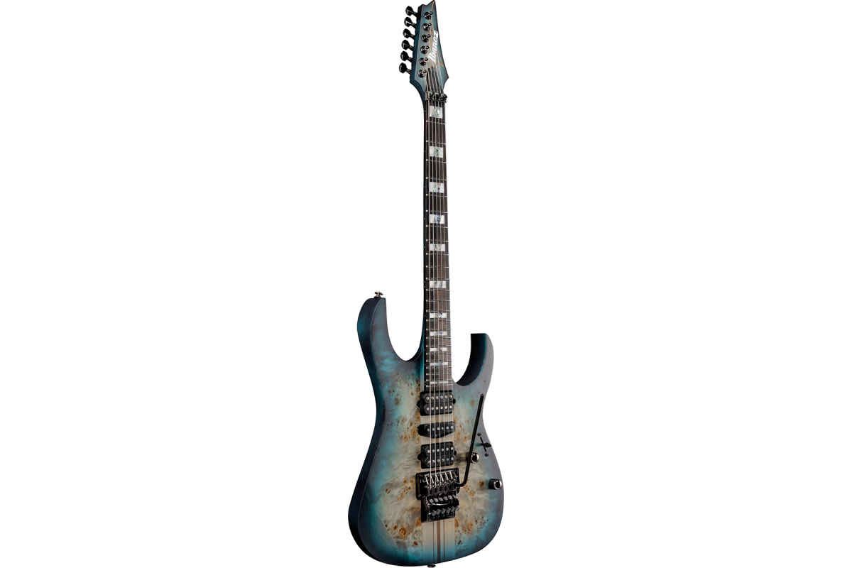 Электрогитара IBANEZ RGT1270PB CTF
