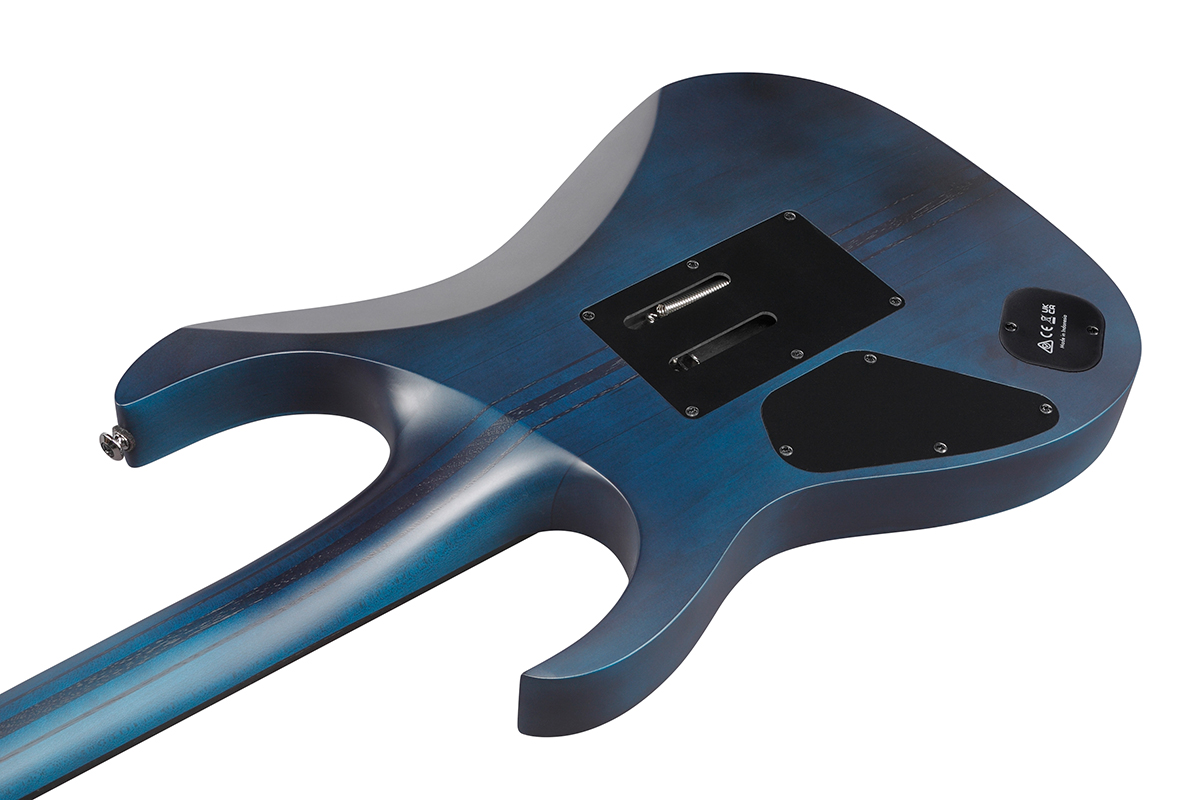 Электрогитара IBANEZ RGT1270PB CTF