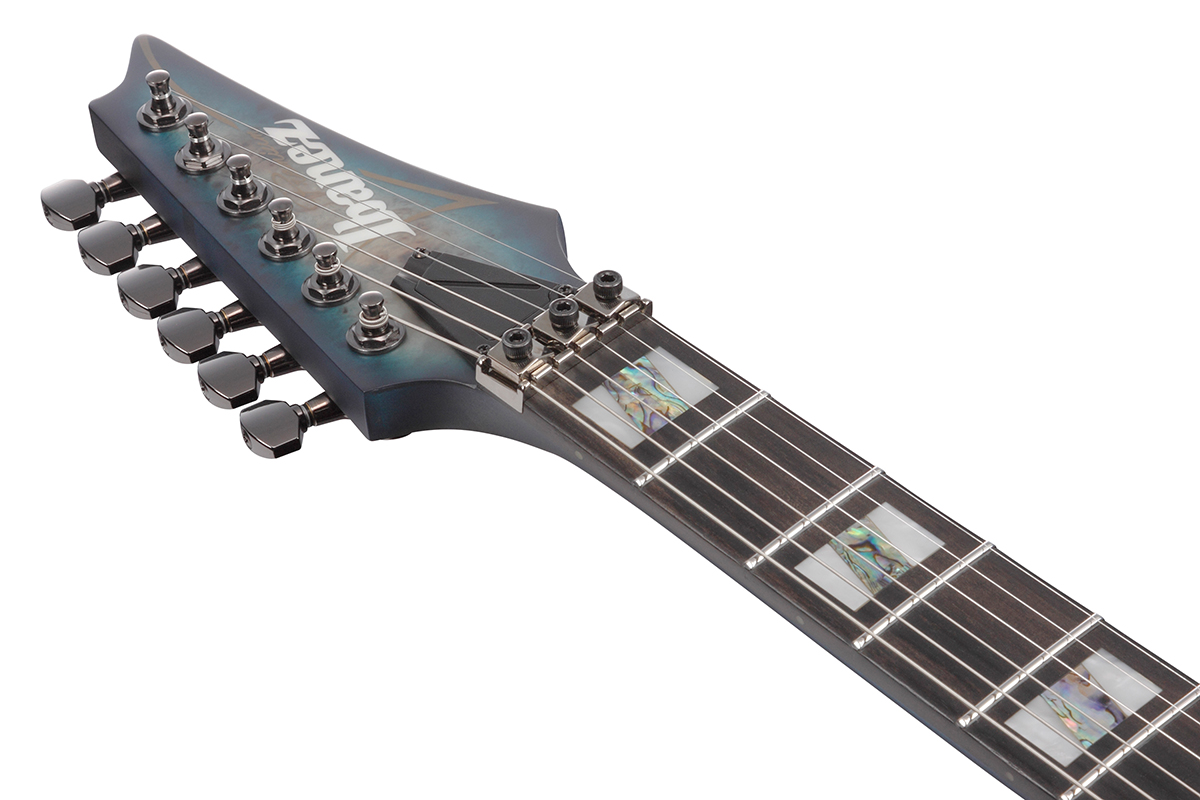 Электрогитара IBANEZ RGT1270PB CTF