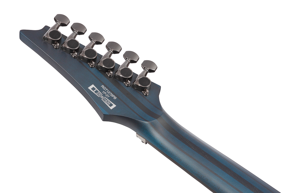 Электрогитара IBANEZ RGT1270PB CTF