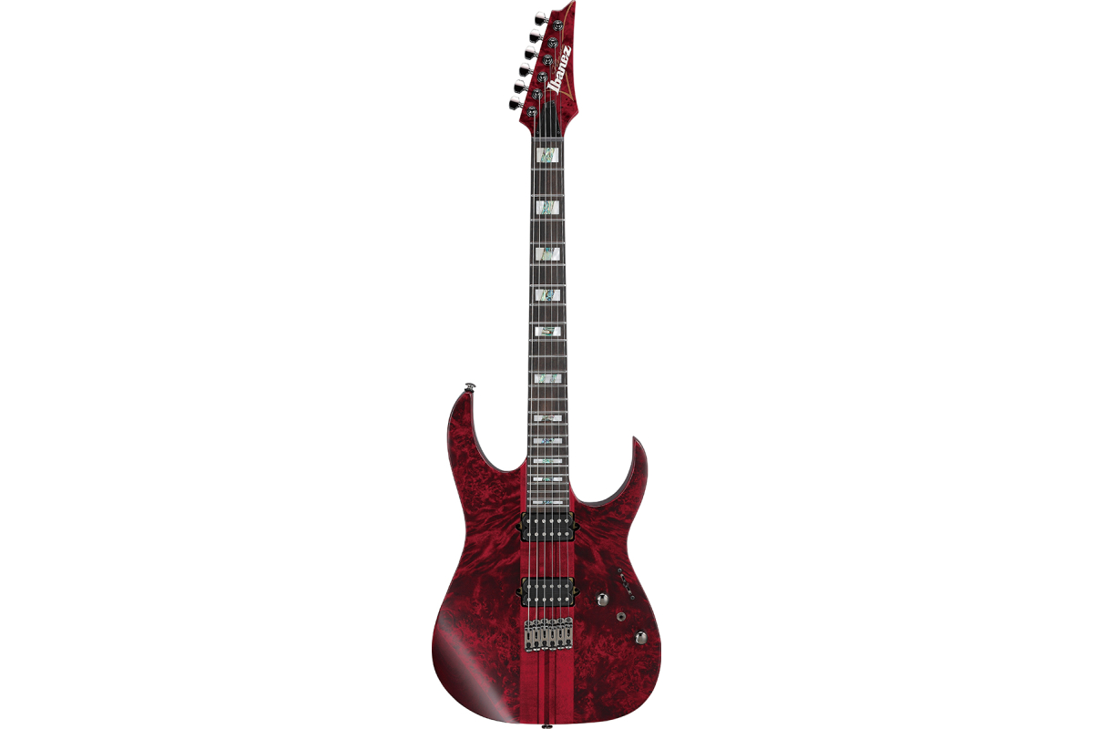 Электрогитара IBANEZ RGT1221PB SWL