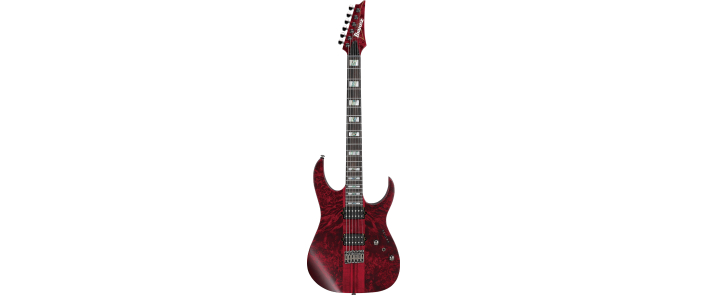 Электрогитара IBANEZ RGT1221PB SWL