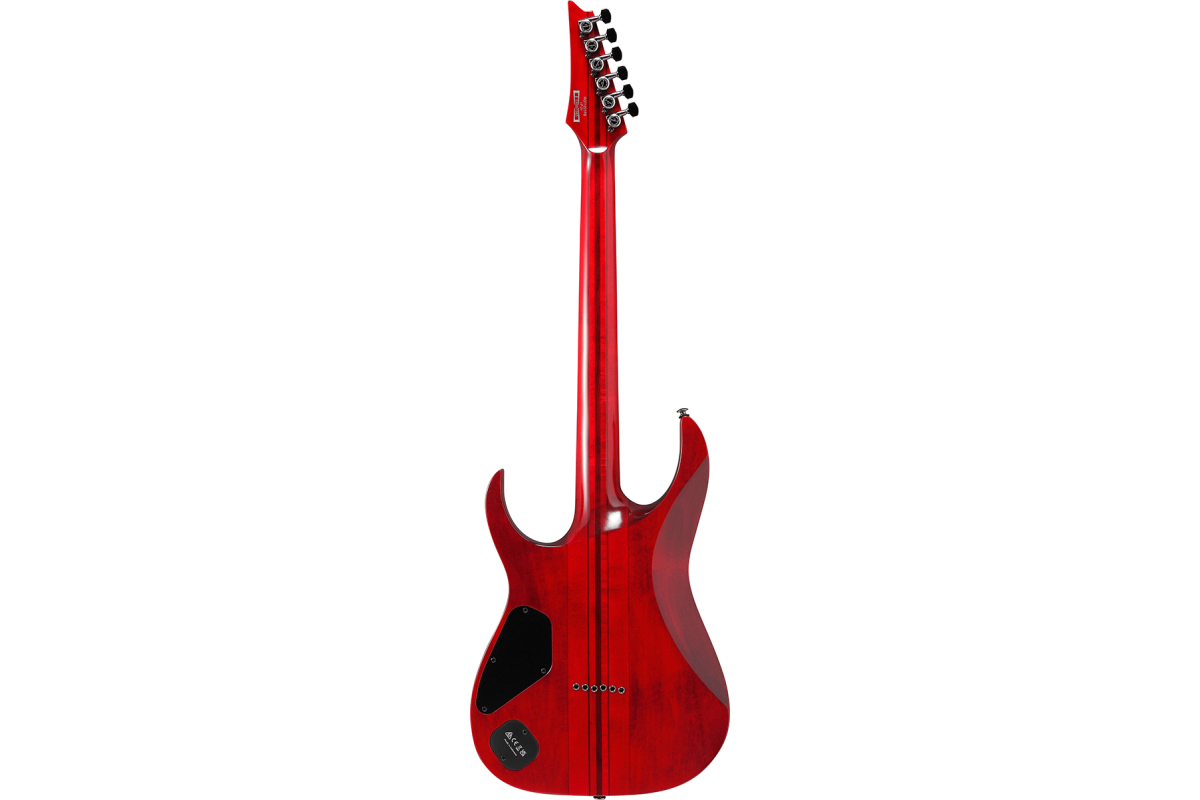 Электрогитара IBANEZ RGT1221PB SWL