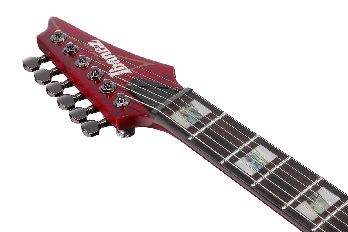 Электрогитара IBANEZ RGT1221PB SWL
