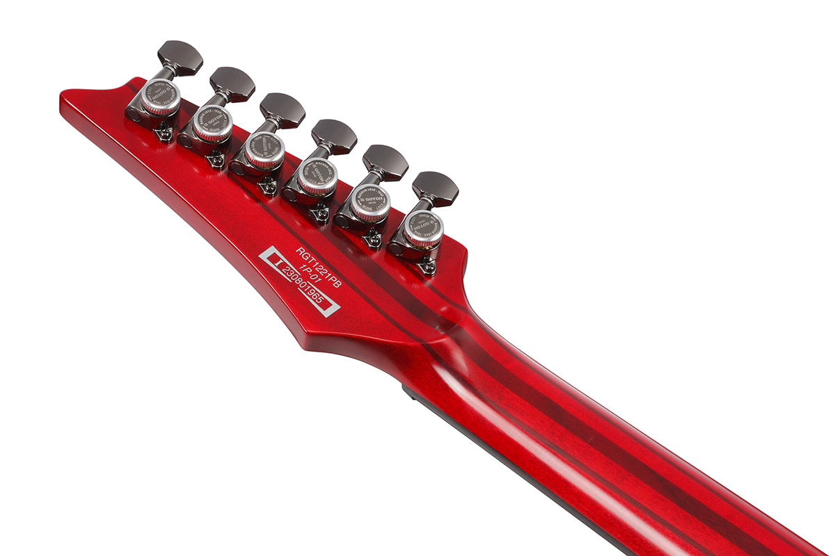 Электрогитара IBANEZ RGT1221PB SWL