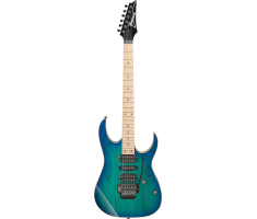 Електрогітара IBANEZ RG470AHM BMT
