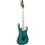 Електрогітара IBANEZ RG470AHM BMT