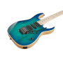 Електрогітара IBANEZ RG470AHM BMT