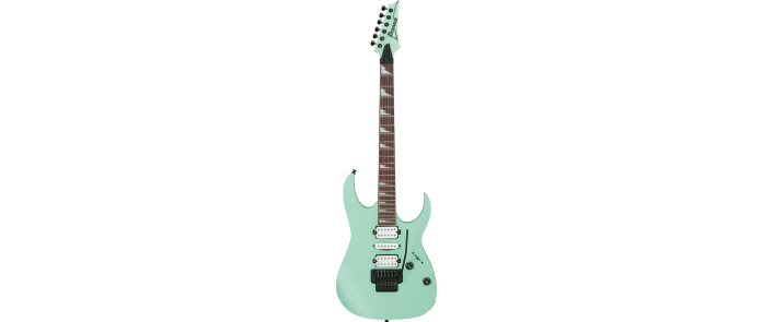 Електрогітара IBANEZ RG470DX SFM