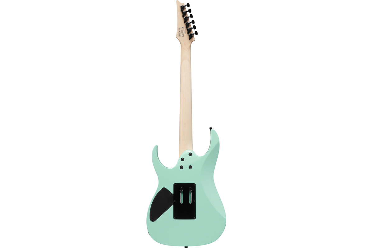 Електрогітара IBANEZ RG470DX SFM