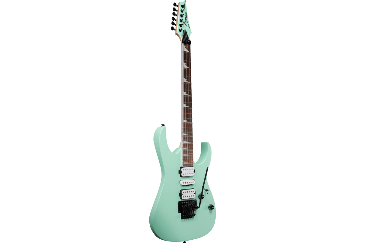 Електрогітара IBANEZ RG470DX SFM