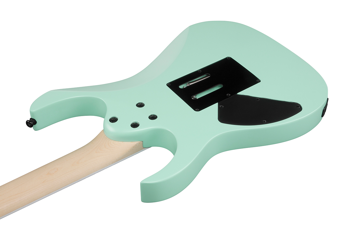Електрогітара IBANEZ RG470DX SFM