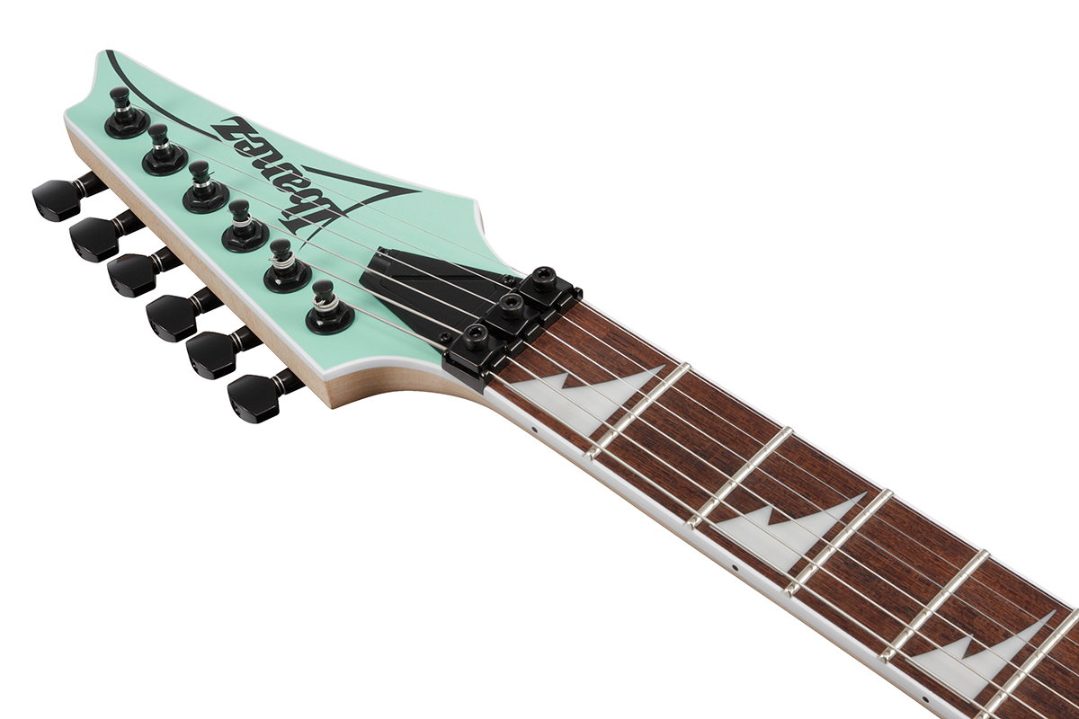 Електрогітара IBANEZ RG470DX SFM