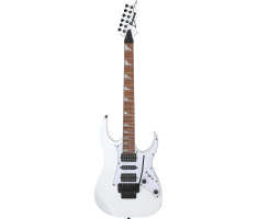 Электрогитара IBANEZ RG450DXB WH