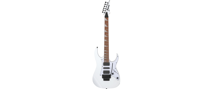Электрогитара IBANEZ RG450DXB WH