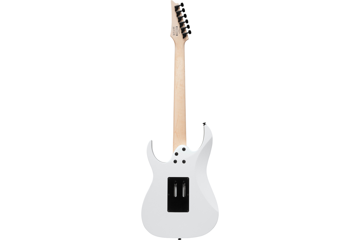 Электрогитара IBANEZ RG450DXB WH