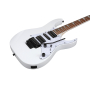 Электрогитара IBANEZ RG450DXB WH