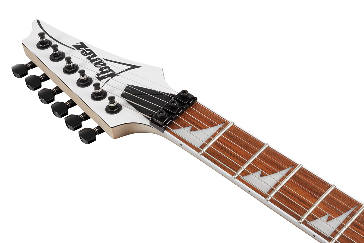 Электрогитара IBANEZ RG450DXB WH
