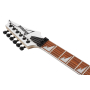 Электрогитара IBANEZ RG450DXB WH