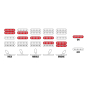Электрогитара IBANEZ RG450DXB WH