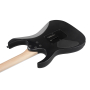 Электрогитара IBANEZ RG420EX BKF