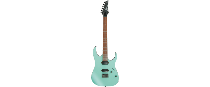 Електрогітара IBANEZ RG421S SEM