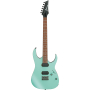 Електрогітара IBANEZ RG421S SEM