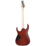 Електрогітара IBANEZ RG421S SEM