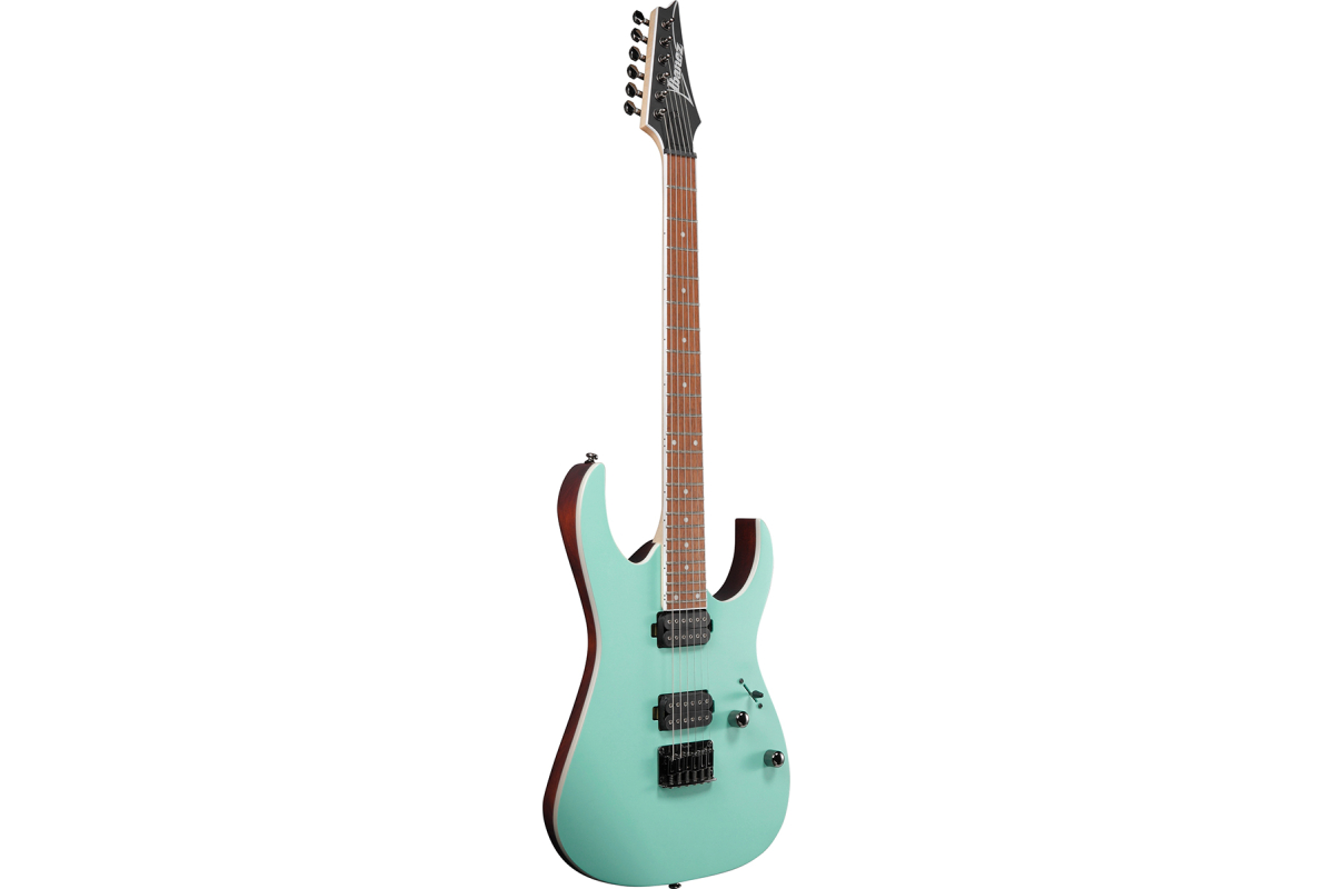 Електрогітара IBANEZ RG421S SEM