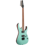 Електрогітара IBANEZ RG421S SEM