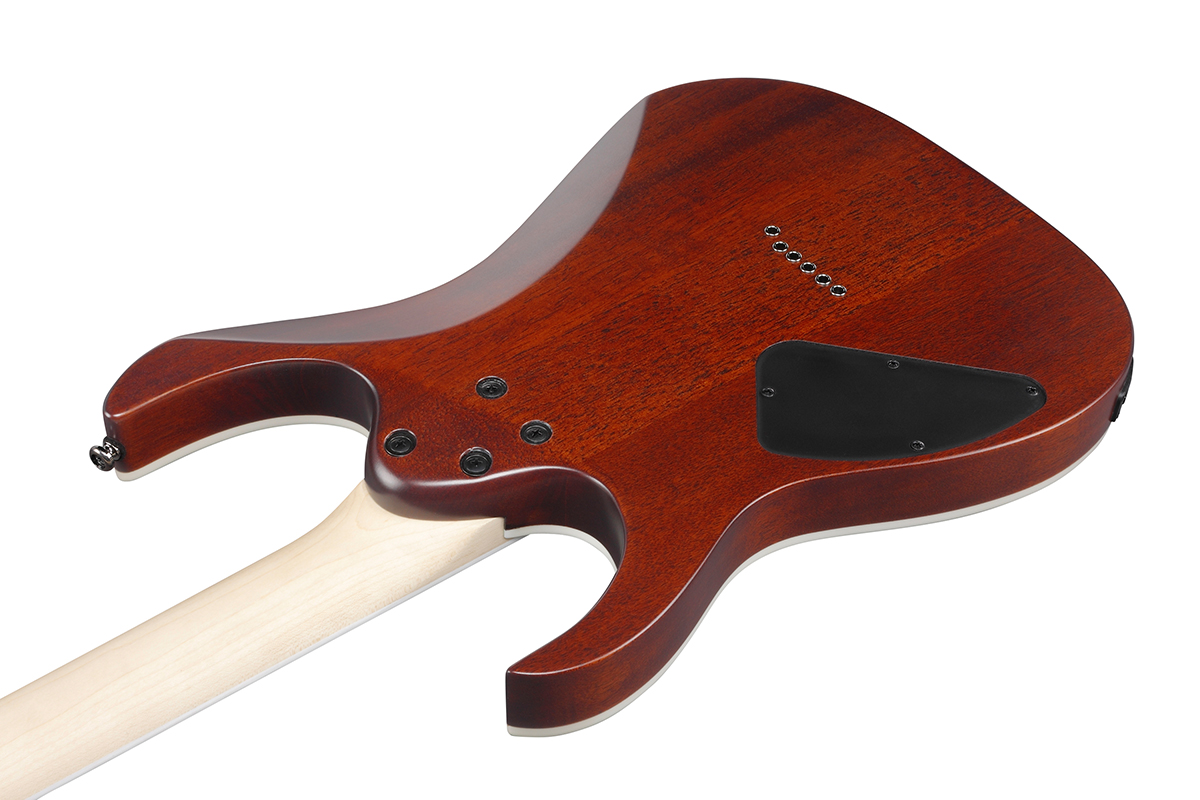 Електрогітара IBANEZ RG421S SEM