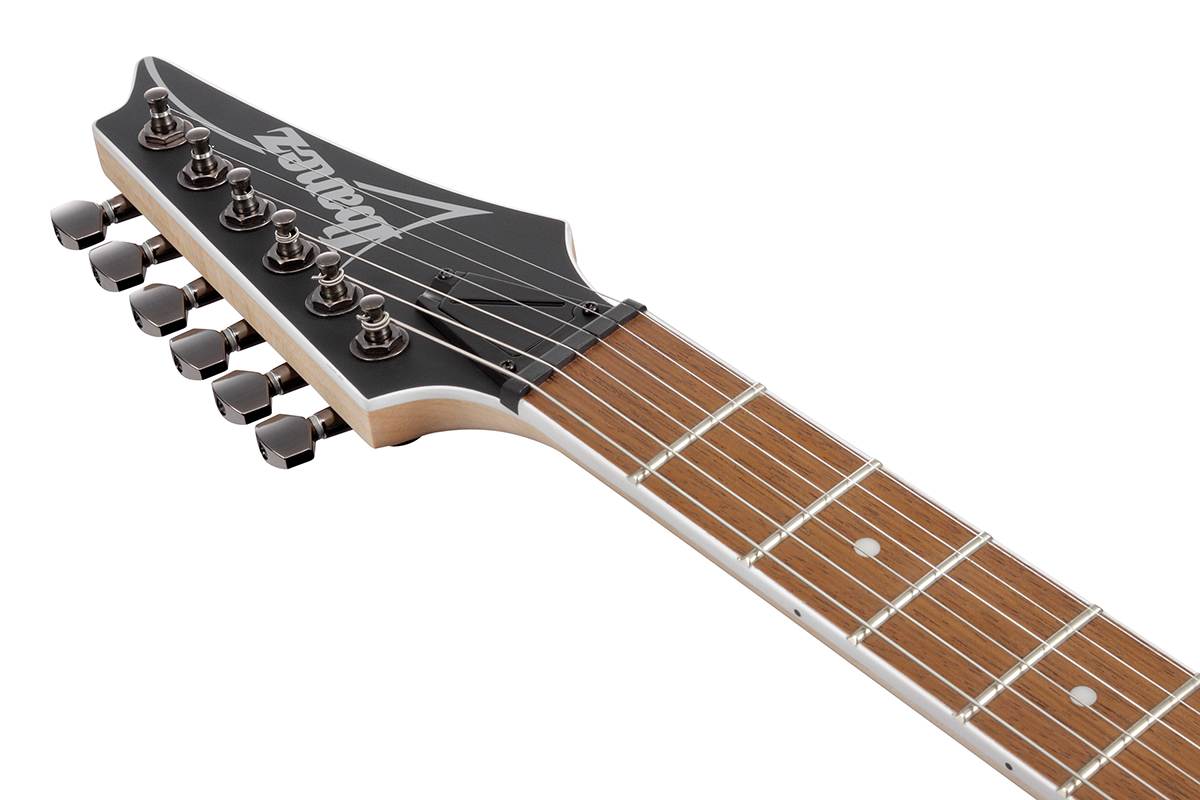 Електрогітара IBANEZ RG421S SEM