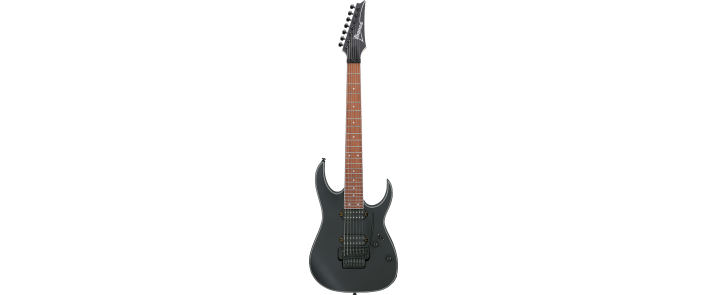 Електрогітара IBANEZ RG7420EX BKF