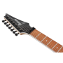 Електрогітара IBANEZ RG7420EX BKF