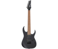 Электрогитара IBANEZ RG7421EX BKF