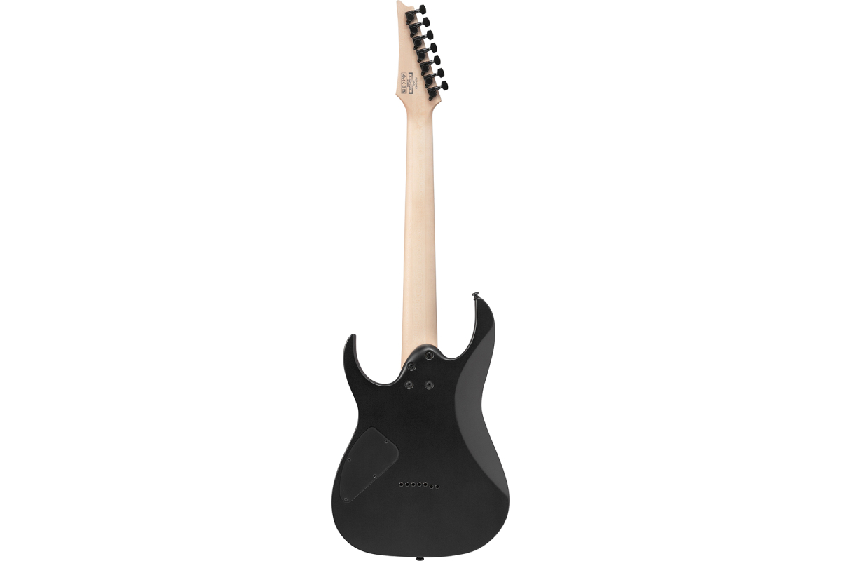 Электрогитара IBANEZ RG7421EX BKF