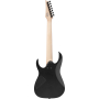 Электрогитара IBANEZ RG7421EX BKF