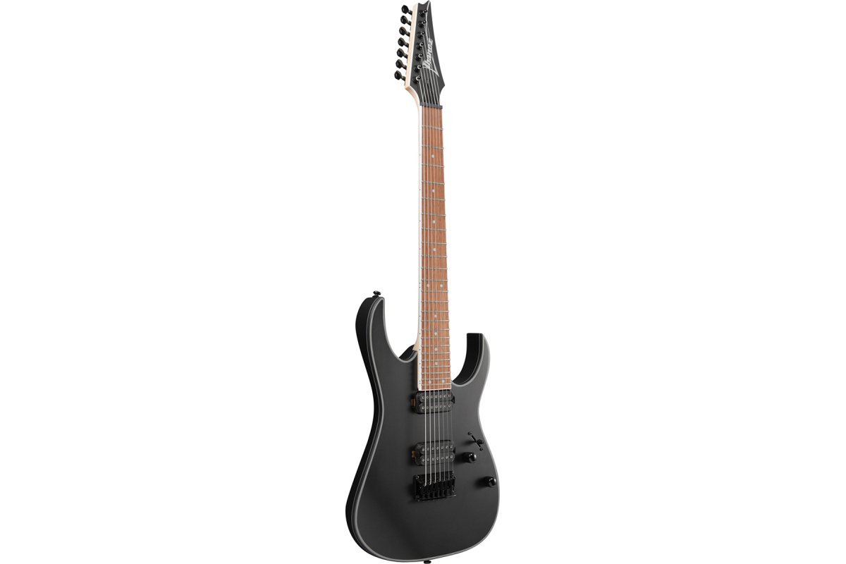Электрогитара IBANEZ RG7421EX BKF