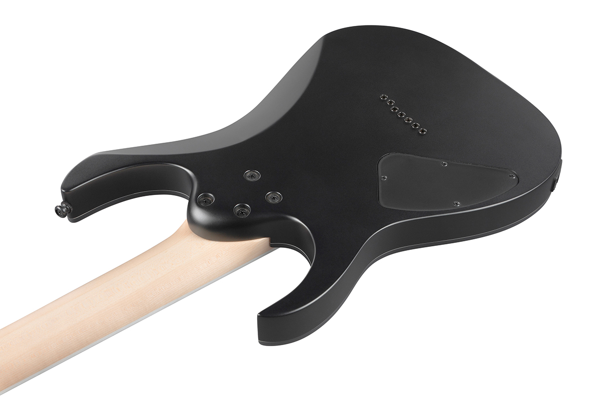 Электрогитара IBANEZ RG7421EX BKF