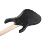 Электрогитара IBANEZ RG7421EX BKF