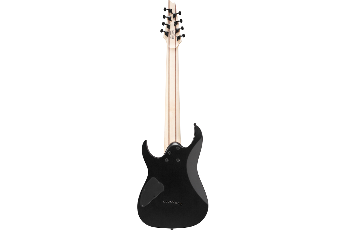 Електрогітара IBANEZ RG8EX BKF