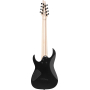 Електрогітара IBANEZ RG8EX BKF