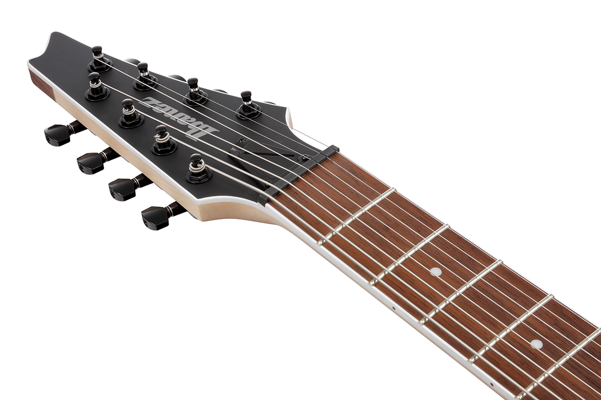 Електрогітара IBANEZ RG8EX BKF