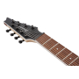 Електрогітара IBANEZ RG8EX BKF