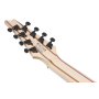 Електрогітара IBANEZ RG8EX BKF
