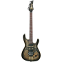 IBANEZ S1070PBZ CKB Электрогитара